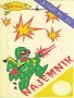Atari  800&nbsp; - &nbsp;najemnik